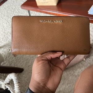 A small black mark on the front(as shown in the picture)